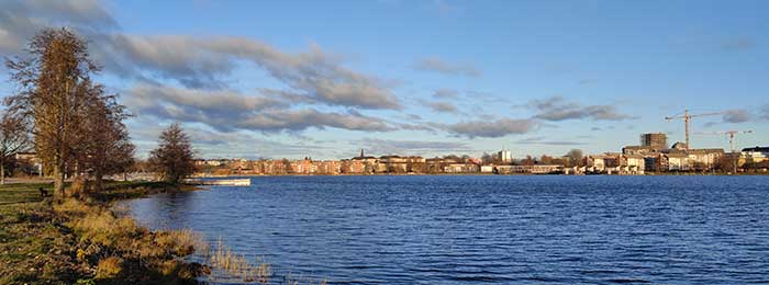 Karlstad