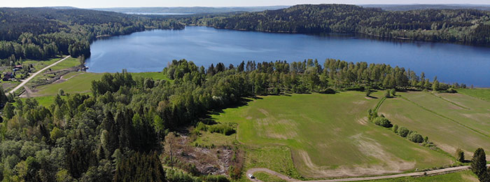 Acksjön